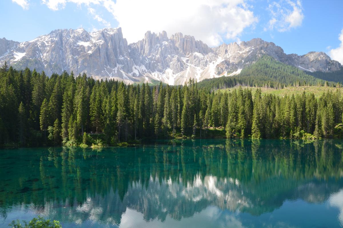 Dolomitenrundfahrt 22.06.2021